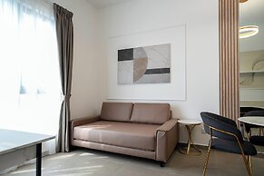 Mossaz Mana-Mana Suites Kuala Lumpur