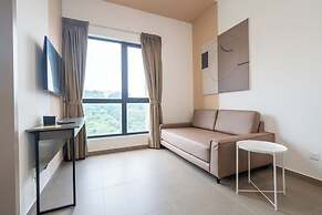 Mossaz Mana-Mana Suites Kuala Lumpur