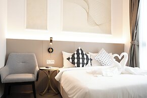 Mossaz Mana-Mana Suites Kuala Lumpur