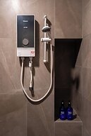 Mossaz Mana-Mana Suites Kuala Lumpur