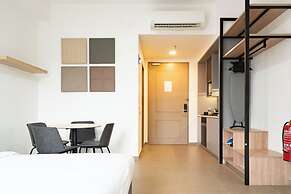 Mossaz Mana-Mana Suites Kuala Lumpur