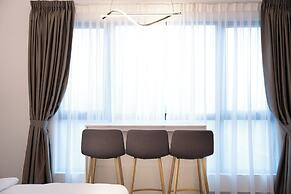 Mossaz Mana-Mana Suites Kuala Lumpur
