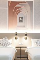 Mossaz Mana-Mana Suites Kuala Lumpur
