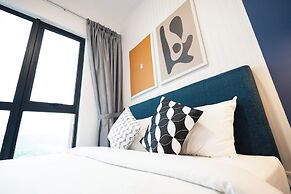 Mossaz Mana-Mana Suites Kuala Lumpur