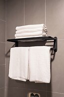 Mossaz Mana-Mana Suites Kuala Lumpur