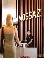 Mossaz Mana-Mana Suites Kuala Lumpur