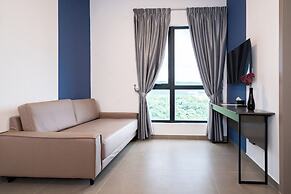 Mossaz Mana-Mana Suites Kuala Lumpur