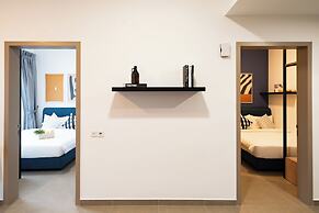 Mossaz Mana-Mana Suites Kuala Lumpur