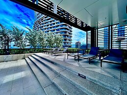 Mossaz Mana-Mana Suites Kuala Lumpur