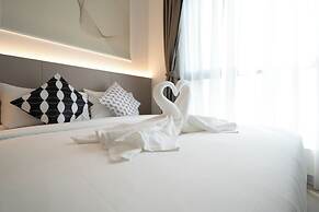 Mossaz Mana-Mana Suites Kuala Lumpur