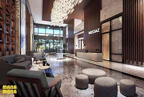 Mossaz Mana-Mana Suites Kuala Lumpur