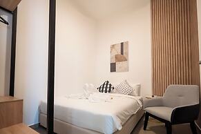 Mossaz Mana-Mana Suites Kuala Lumpur