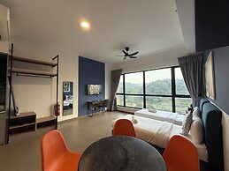 Mossaz Mana-Mana Suites Kuala Lumpur