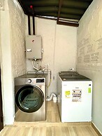Súper Apartamento central Casa Colonial