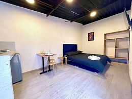 Súper Apartamento central Casa Colonial