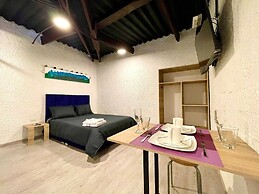 Súper Apartamento central Casa Colonial