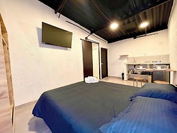 Súper Apartamento central Casa Colonial