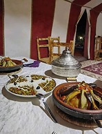 Merzouga Nomad Camp