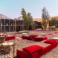 Merzouga Nomad Camp