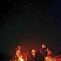 Merzouga Nomad Camp