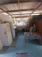 Tapuhere Lodge