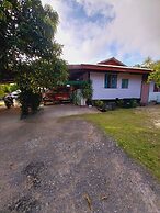Tapuhere Lodge