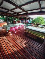 Tapuhere Lodge