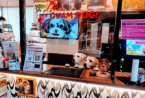 hakonegora guamdog honten