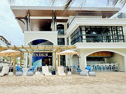 Ondus Boracay