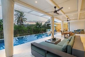 AR Villa Sayan