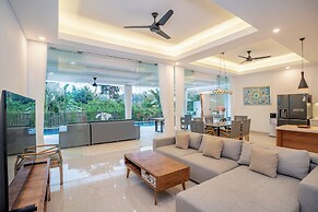 AR Villa Sayan