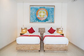 AR Villa Sayan