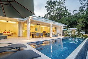 AR Villa Sayan