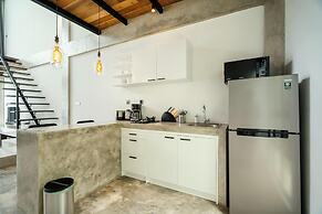 Berawa Lofts 2 Managed by CPM Bali