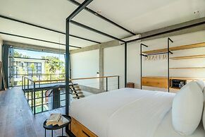 Berawa Lofts 2 Managed by CPM Bali