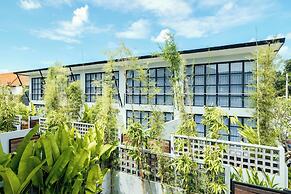 Berawa Lofts 2 Managed by CPM Bali