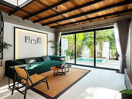 Berawa Lofts 2 Managed by CPM Bali