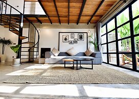 Berawa Lofts 2 Managed by CPM Bali