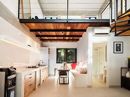 Berawa Lofts 2 Managed by CPM Bali