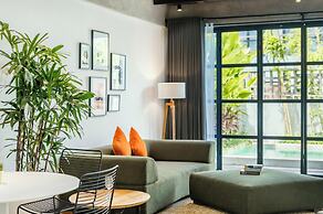 Berawa Lofts 2 Managed by CPM Bali