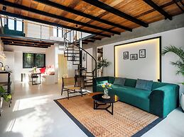Berawa Lofts 2 Managed by CPM Bali