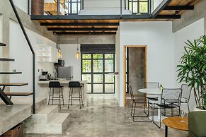 Berawa Lofts 2 Managed by CPM Bali