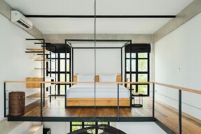 Berawa Lofts 2 Managed by CPM Bali