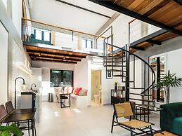 Berawa Lofts 2 Managed by CPM Bali