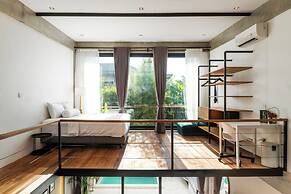 Berawa Lofts 2 Managed by CPM Bali