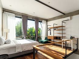 Berawa Lofts 2 Managed by CPM Bali