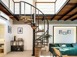 Berawa Lofts 2 Managed by CPM Bali
