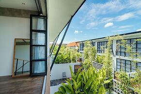 Berawa Lofts 2 Managed by CPM Bali
