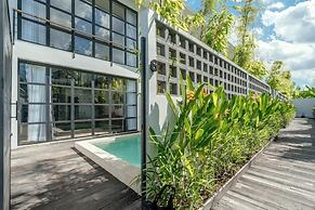 Berawa Lofts 2 Managed by CPM Bali