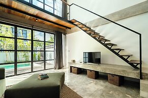 Berawa Lofts 2 Managed by CPM Bali